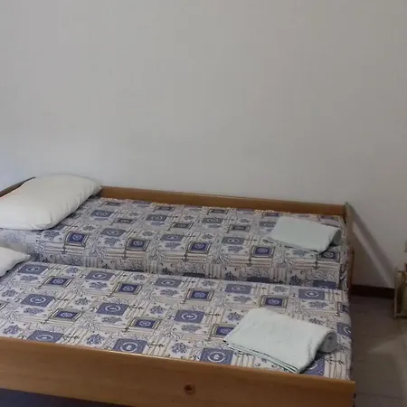 Casa Vacanze Naxos Dom wakacyjny
