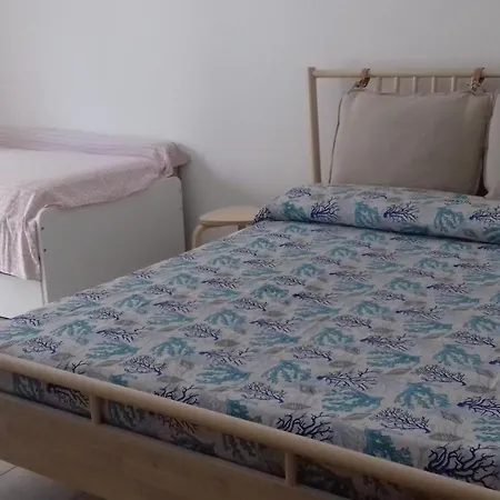 Dom wakacyjny Casa Vacanze Naxos *