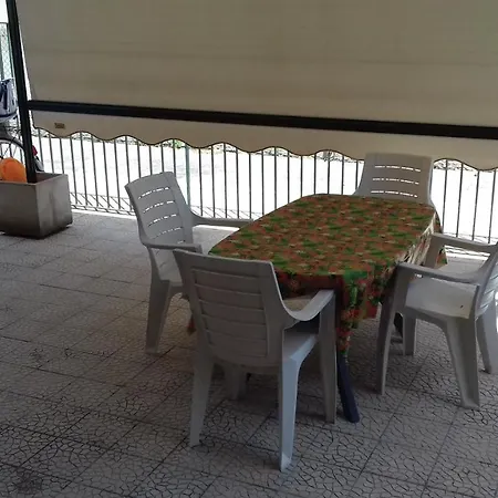 Casa Vacanze Naxos Dom wakacyjny *
