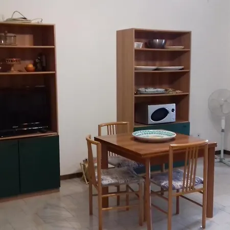 Casa Vacanze Naxos Dom wakacyjny *