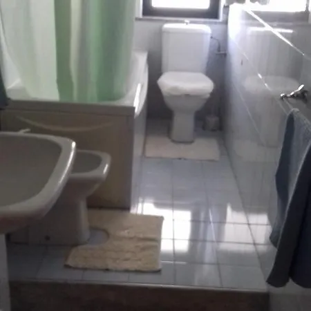 Casa Vacanze Naxos Holiday home Giardini Naxos