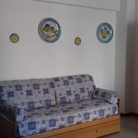 Casa Vacanze Naxos Holiday home *