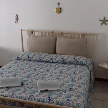Casa Vacanze Naxos Holiday home *