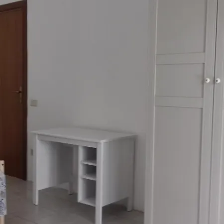 Casa Vacanze Naxos Holiday home *