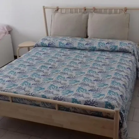 Holiday home Casa Vacanze Naxos Giardini Naxos