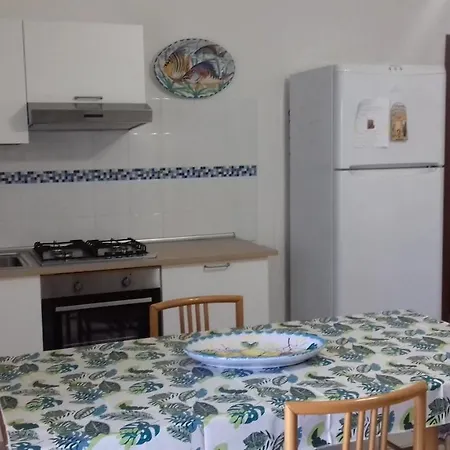 Casa Vacanze Naxos Holiday home