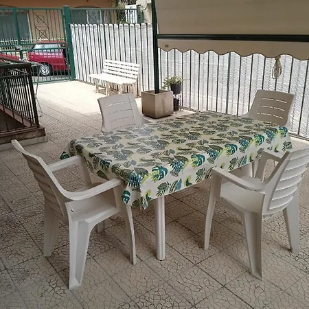 Holiday home Casa Vacanze Naxos *