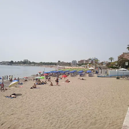 Casa Vacanze Naxos